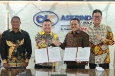 Akselerasi UMKM Papua:...