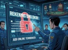 Rekening Anda Termasuk?...
