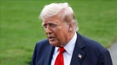 Trump Akui Dia Mungkin...