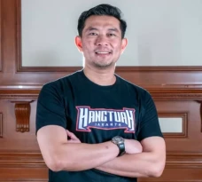 Klub Basket Hangtuah...