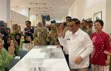 Canda Pramono soal ANRI:...
