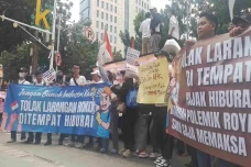 Raperda KTR Picu Penolakan,...