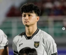 Hokky Caraka Masih Mandul,...