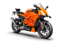 KTM 990 RC R SuperSport...