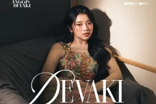 Album Devaki Raih 8...