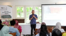 Soroti Pentingnya Zat...