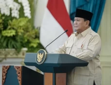 Sah! Prabowo Teken UU...