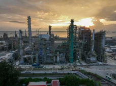 Perkuat Ketahanan Energi,...