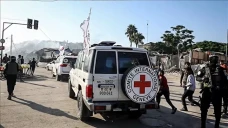 Hamas Serahkan Jenazah...