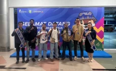 Kemenpora Gelar Kreativesia...
