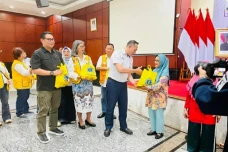 Peduli Disabilitas,...