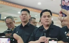 Ditanya Soal Pemecatan...