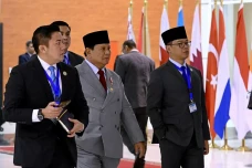 Diplomasi Prabowo Berhasil...