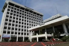 Jelang Setahun Kabinet...