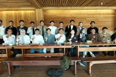 Perindo Partai Ramah...