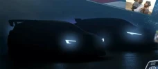 Subaru STI Listrik dan...