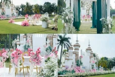Tak Perlu ke Bali, Ini...
