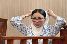 Nikita Mirzani Akui...