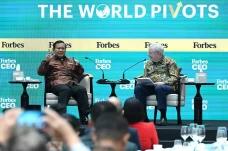Tarif Trump Sebagai...