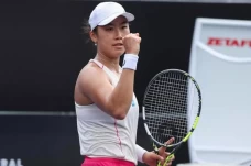Janice Tjen Tembus Semifinal,...