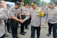 Kapolda Metro Jaya Luncurkan...