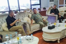 Mutasi TNI, Dandenpom...
