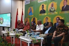 DKI Jakarta Miliki Peran...