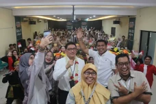 Pelindo Mengajar, Dirut...