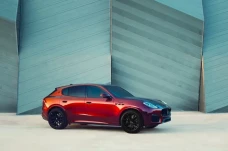 Maserati Grecale Tributo...