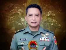 Profil Bagus Suryadi...