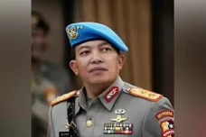 HUT ke-23, Propam Polri...