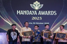 Mandaya Awards 2025,...