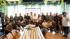 Meet Eat Inspire with...