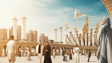 Arab Saudi Luncurkan...