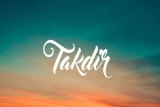 4 Macam Penulisan Takdir...
