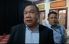 Satu Tahun Pemerintahan...