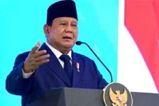 Setahun Pemerintahan...