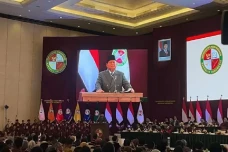 Prabowo: Bangsa Indonesia...