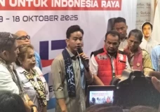 Jelang Setahun Pemerintahan...