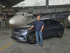 115.000 Unit BYD di...