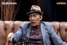 Prabowo Konsisten Berantas...