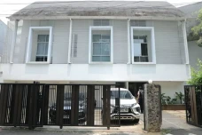 Kejagung Sita Rumah...