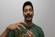 Yoshi Sudarso Ternyata...