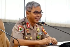 Profil 3 Jenderal Polisi...
