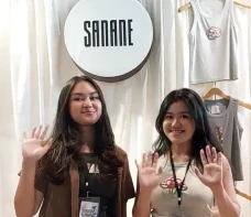 Cerita Naomi dan Shanelle,...