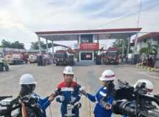 Jaga Pasokan Energi,...