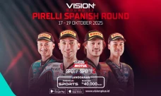 WorldSBK 2025 Spanish...