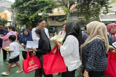 Anak Muda Jakarta Didorong...