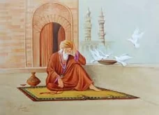 Kisah Hikmah : Roti...