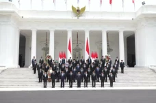 Setahun Pemerintahan...